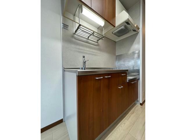 浜松駅 バス19分  富塚小学校下車：停歩8分 1階の物件内観写真