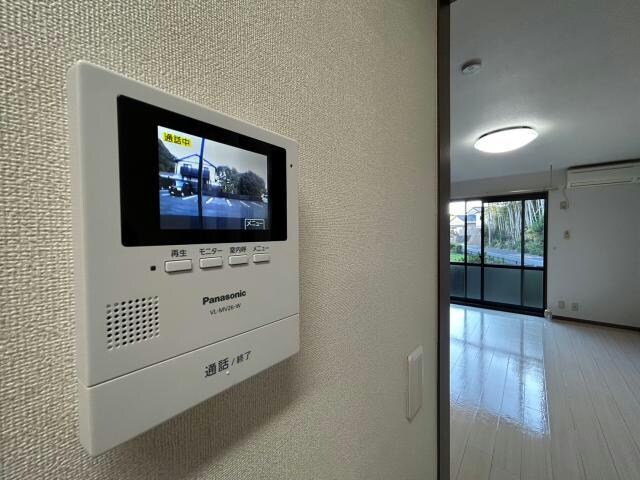 浜松駅 バス19分  富塚小学校下車：停歩8分 1階の物件内観写真