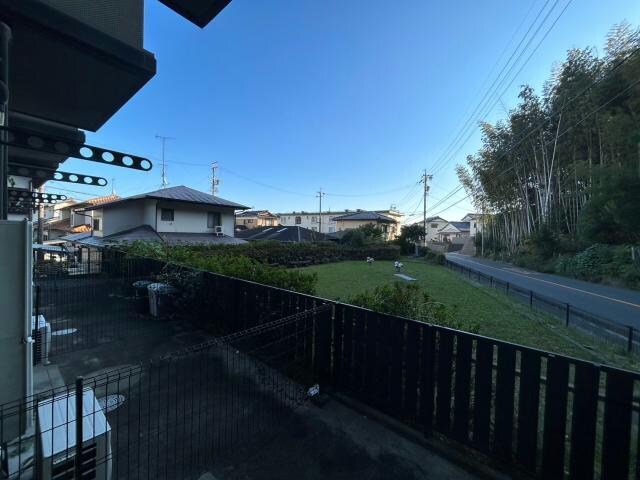 浜松駅 バス19分  富塚小学校下車：停歩8分 1階の物件内観写真