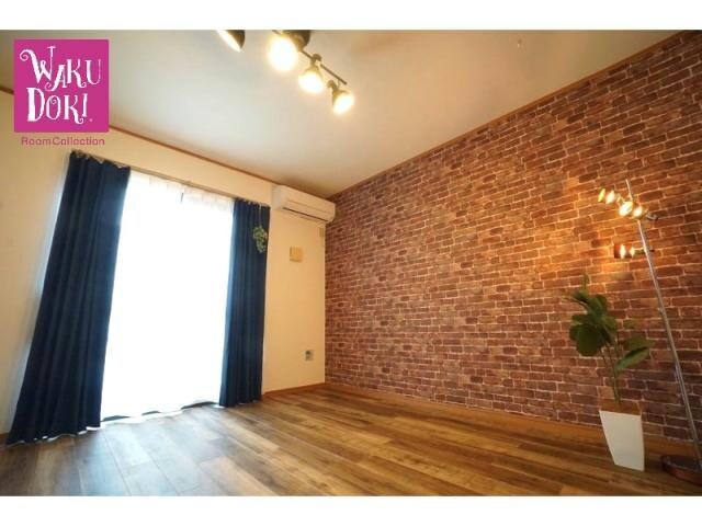 弁天島駅 徒歩15分 1-2階の物件外観写真