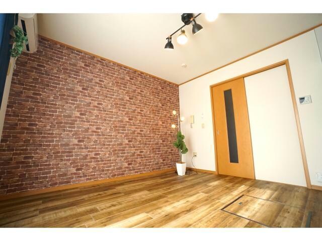 弁天島駅 徒歩15分 1-2階の物件内観写真