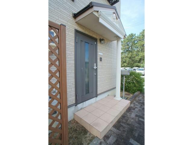 弁天島駅 徒歩15分 1-2階の物件外観写真