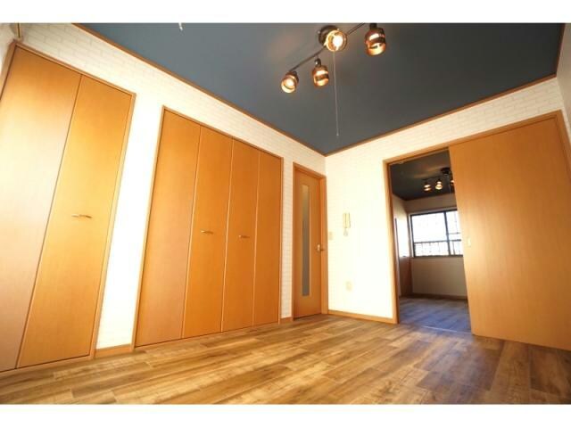 弁天島駅 徒歩15分 1-2階の物件内観写真