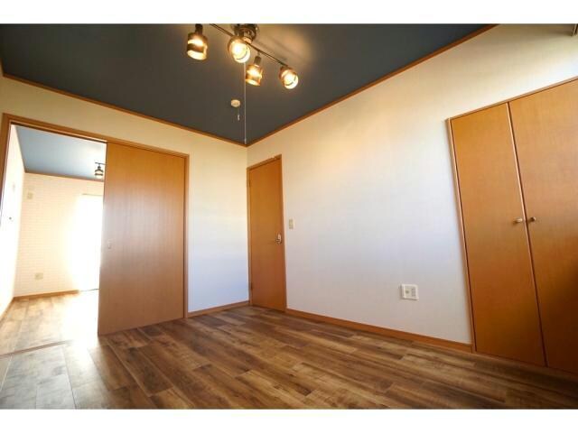 弁天島駅 徒歩15分 1-2階の物件内観写真