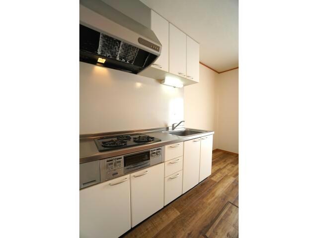 弁天島駅 徒歩15分 1-2階の物件内観写真