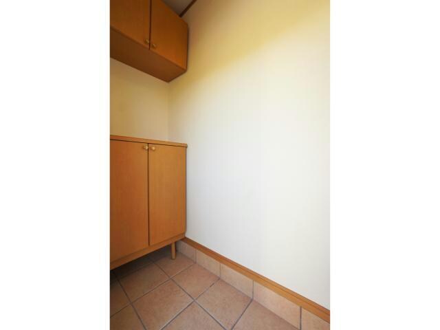 弁天島駅 徒歩15分 1-2階の物件内観写真