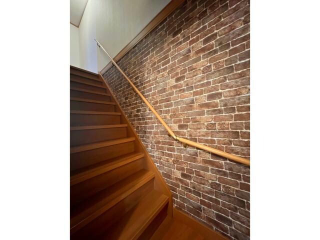 弁天島駅 徒歩15分 1-2階の物件内観写真