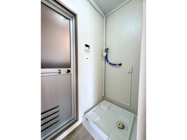 向平第二マンションの物件内観写真