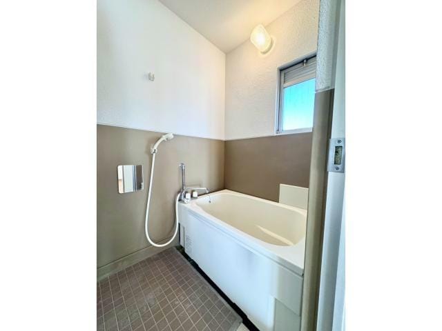 向平第二マンションの物件内観写真