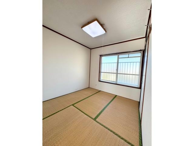 向平第二マンションの物件内観写真