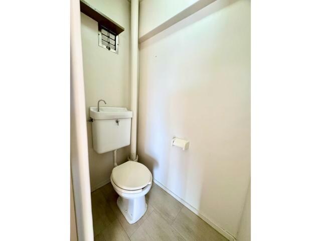 向平第二マンションの物件内観写真