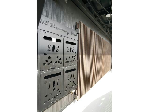 天竜川駅 徒歩10分 2階の物件外観写真