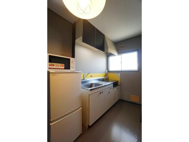 天竜川駅 徒歩10分 2階の物件内観写真