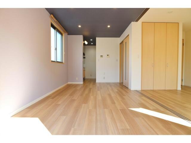 サニー・マサの物件外観写真