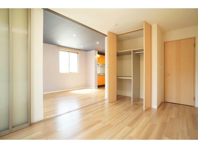 サニー・マサの物件内観写真