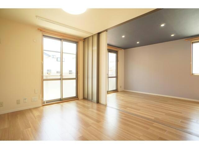 サニー・マサの物件内観写真