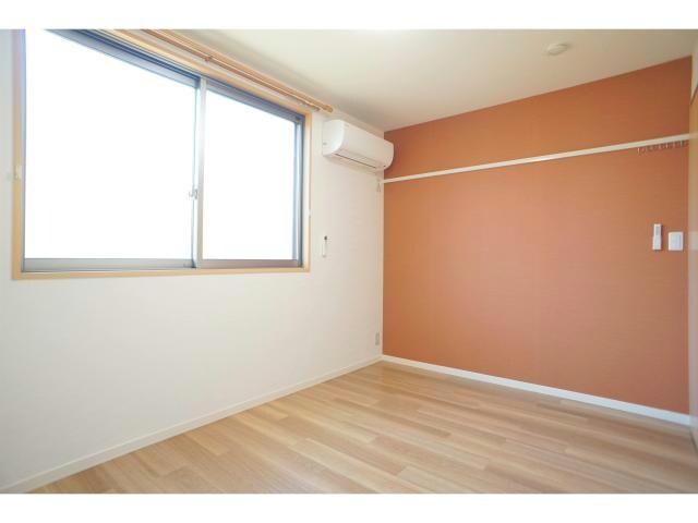 サニー・マサの物件内観写真