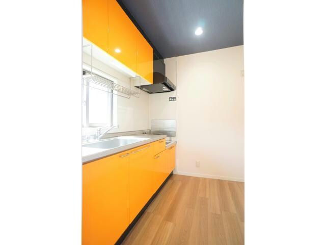 サニー・マサの物件内観写真