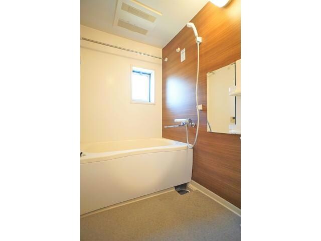 サニー・マサの物件内観写真