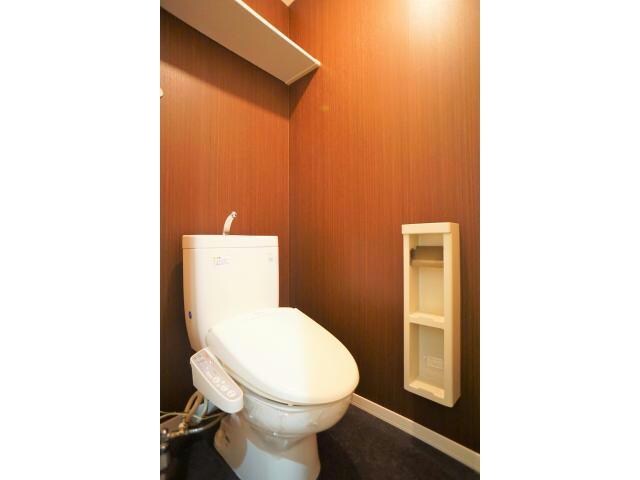 サニー・マサの物件内観写真