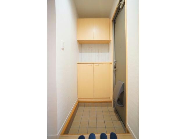 サニー・マサの物件内観写真