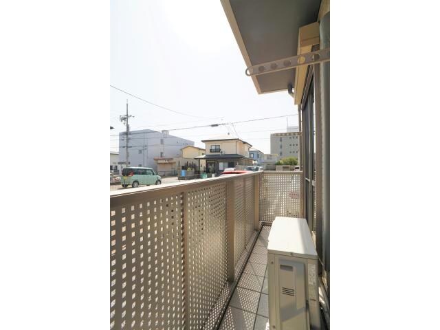 サニー・マサの物件内観写真