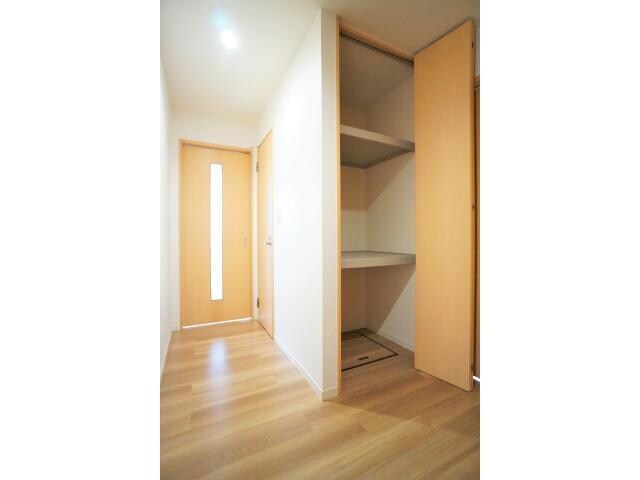 サニー・マサの物件内観写真