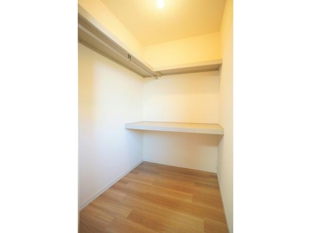 サニー・マサの物件内観写真