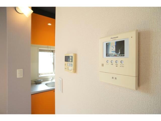 サニー・マサの物件内観写真