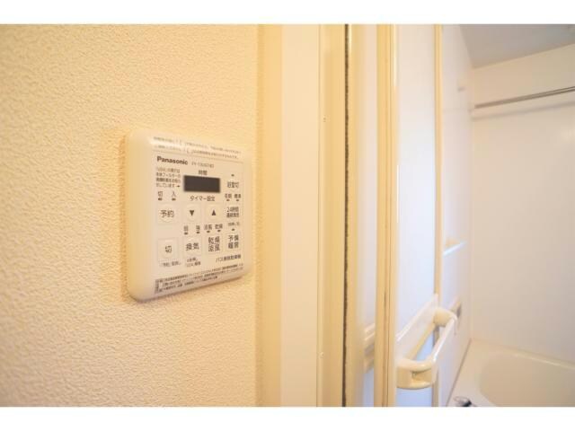 サニー・マサの物件内観写真