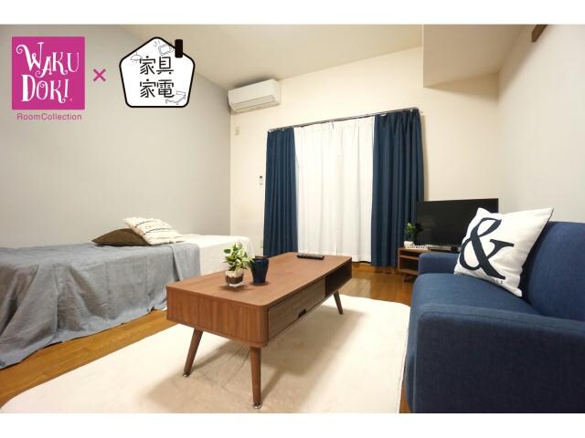 鴨江レジデンスの物件外観写真