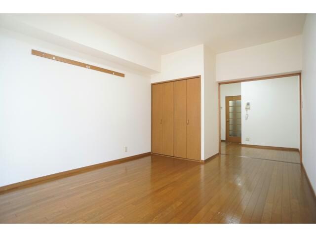 鴨江レジデンスの物件内観写真