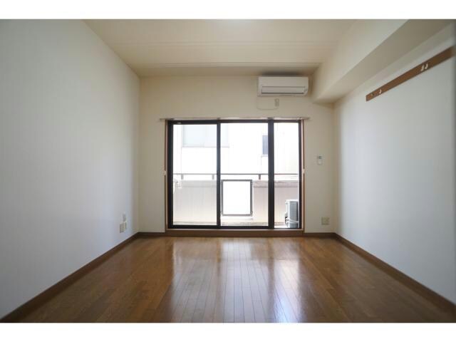 鴨江レジデンスの物件内観写真