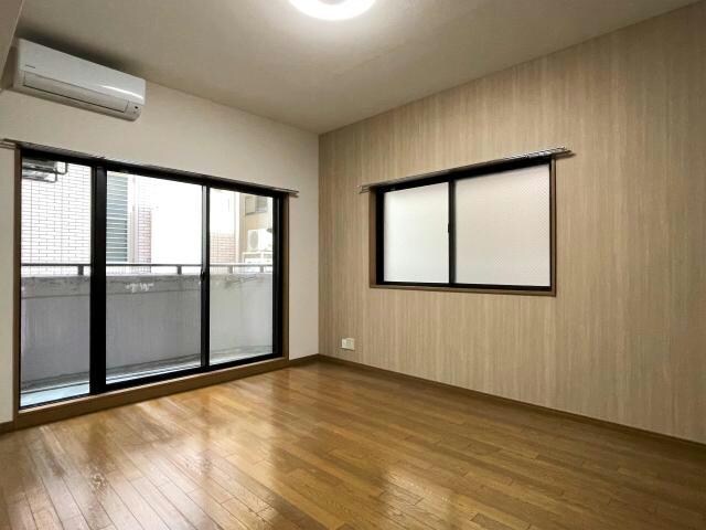 鴨江レジデンスの物件内観写真