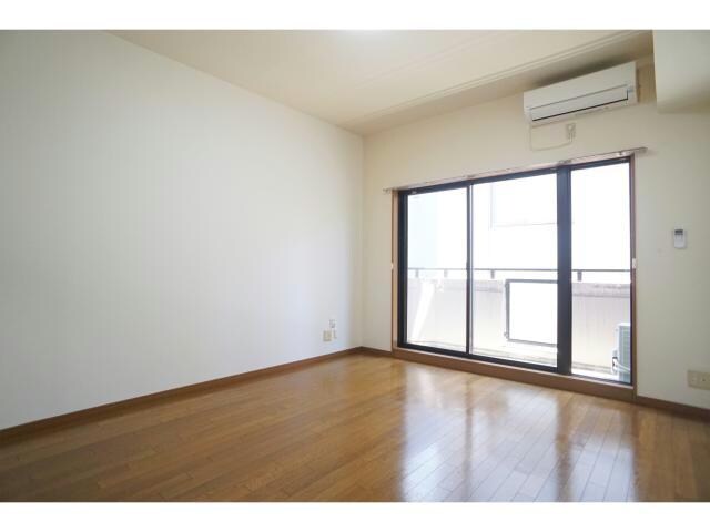 鴨江レジデンスの物件内観写真