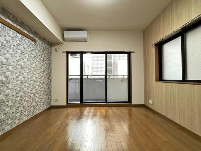 鴨江レジデンスの物件内観写真