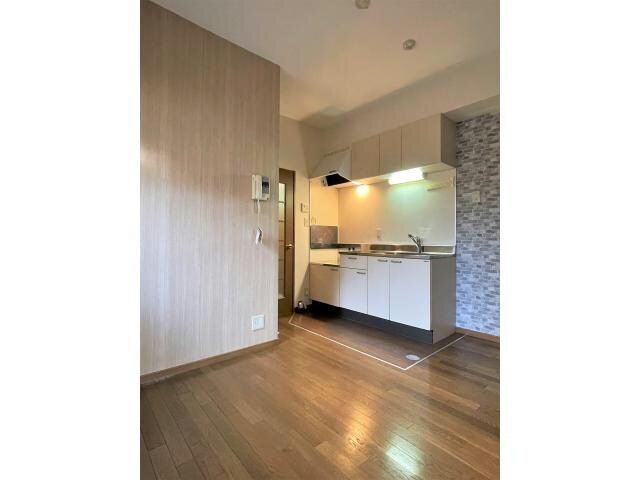 鴨江レジデンスの物件内観写真