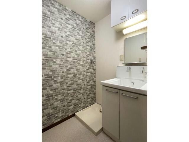 鴨江レジデンスの物件内観写真