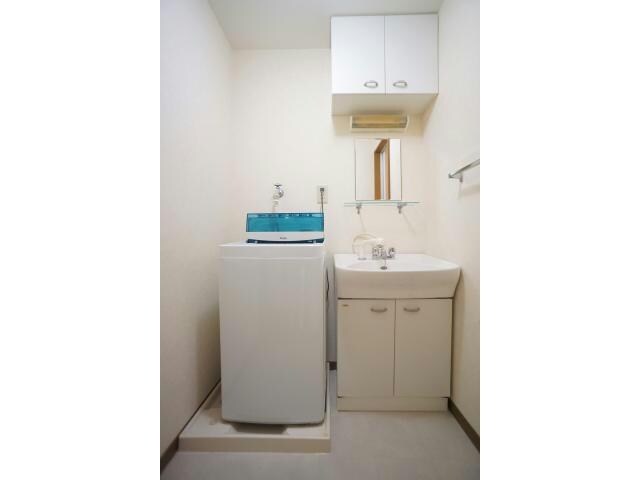 鴨江レジデンスの物件内観写真