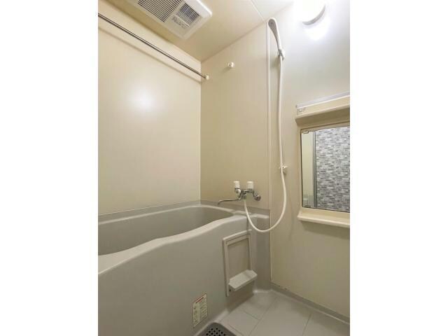 鴨江レジデンスの物件内観写真