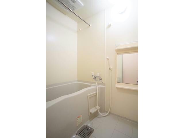 鴨江レジデンスの物件内観写真