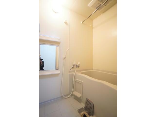 鴨江レジデンスの物件内観写真