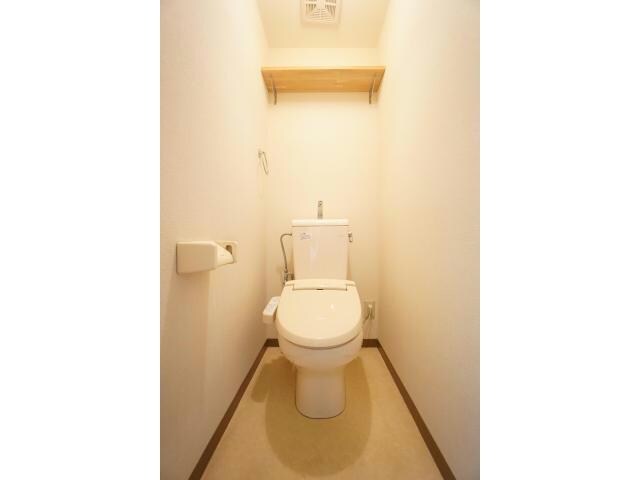 鴨江レジデンスの物件内観写真