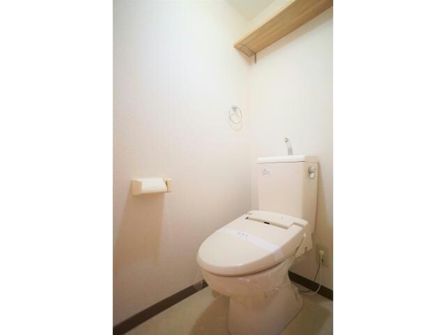 鴨江レジデンスの物件内観写真