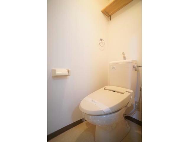 鴨江レジデンスの物件内観写真