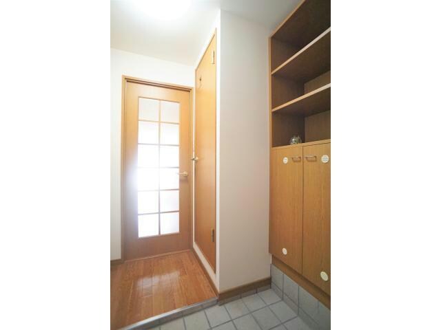 鴨江レジデンスの物件内観写真