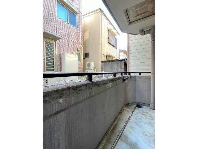 鴨江レジデンスの物件内観写真