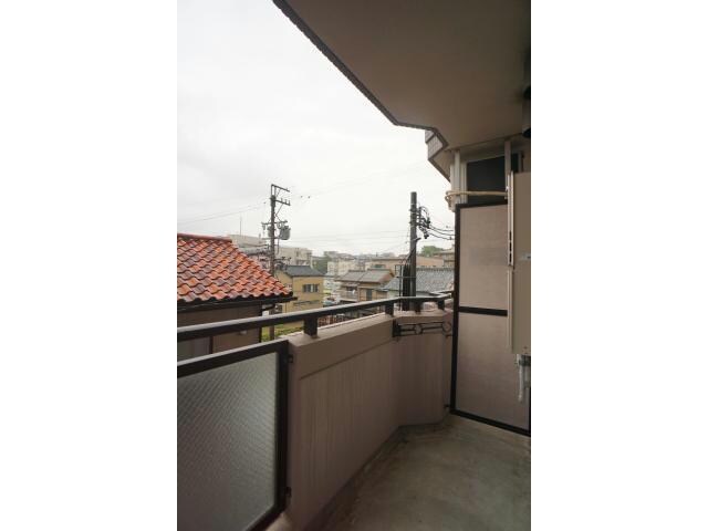 鴨江レジデンスの物件内観写真