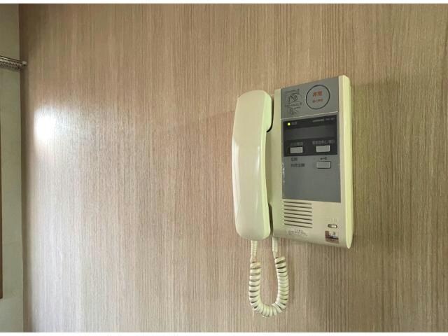 鴨江レジデンスの物件内観写真