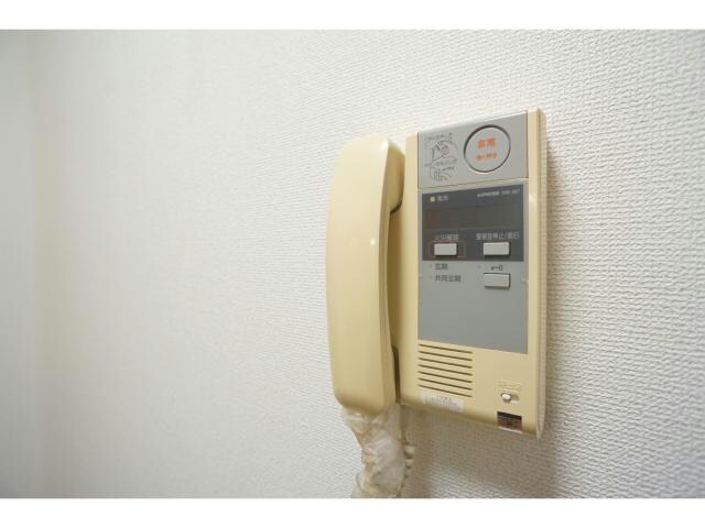 鴨江レジデンスの物件内観写真